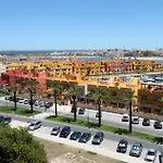 דירה A39 - Vista Mar In Da Rocha