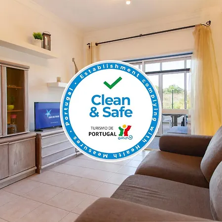 Apartment A39 - Vista Mar In Da Rocha