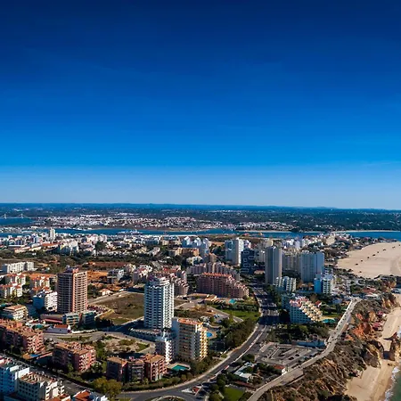 Apartment A39 - Vista Mar In Da Rocha Portimao
