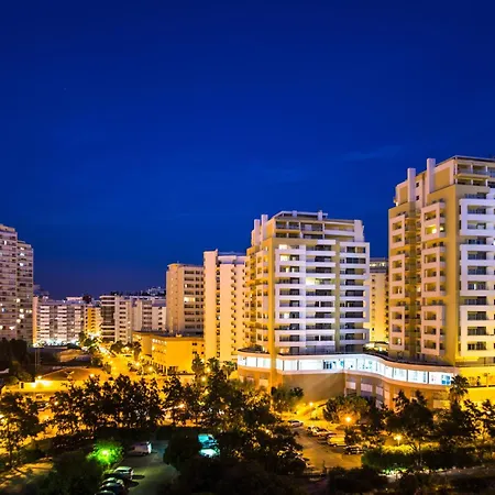A39 - Vista Mar In Da Rocha Apartment