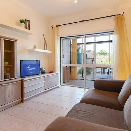 A39 - Vista Mar In Da Rocha Portimao