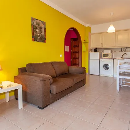 Apartment A39 - Vista Mar In Da Rocha