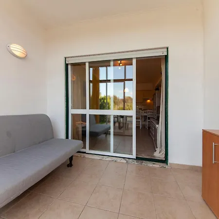 Apartment A39 - Vista Mar In Da Rocha *