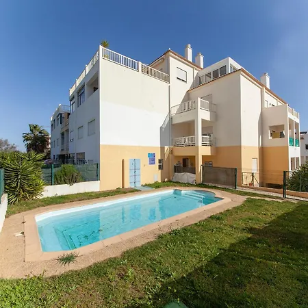 A39 - Vista Mar In Da Rocha Apartment Portimao