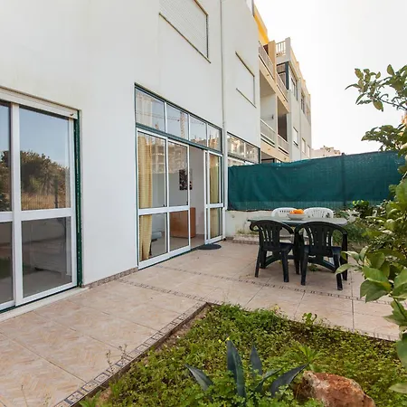 Apartment A39 - Vista Mar In Da Rocha