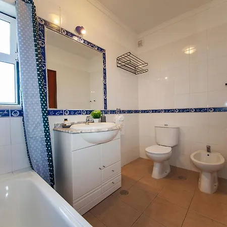 A39 - Vista Mar In Da Rocha Appartement *