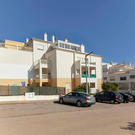 Apartment A39 - Vista Mar In Da Rocha Portimao