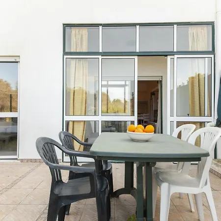 Apartment A39 - Vista Mar In Da Rocha