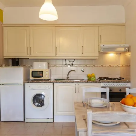 Appartement A39 - Vista Mar In Da Rocha