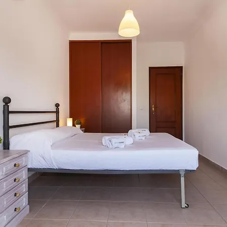 Appartement A39 - Vista Mar In Da Rocha