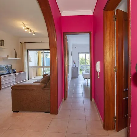 A39 - Vista Mar In Da Rocha *