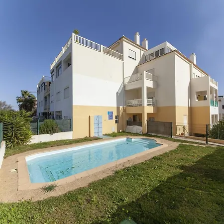דירה A39 - Vista Mar In Da Rocha