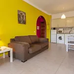 Διαμέρισμα A39 - Vista Mar In Da Rocha Portimão