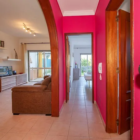 A39 - Vista Mar In Da Rocha * Portimão