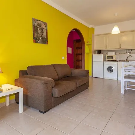 Appartamento A39 - Vista Mar In Da Rocha Portimão