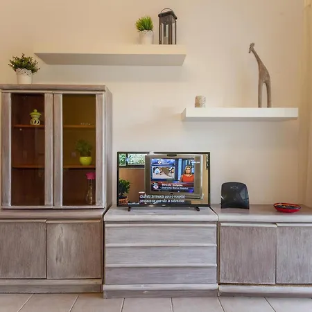 A39 - Vista Mar In Da Rocha Appartamento