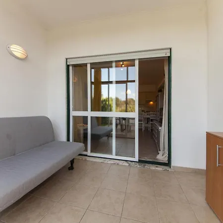 Apartment A39 - Vista Mar In Da Rocha Portimao