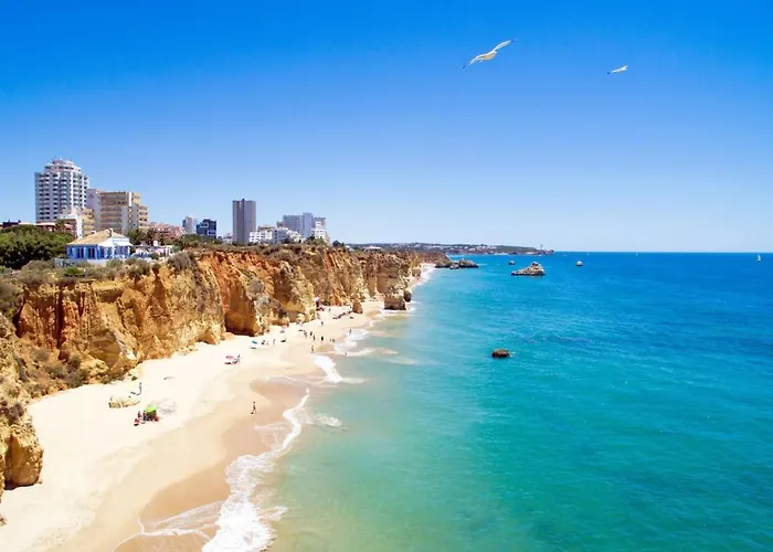 A39 - Vista Mar In Da Rocha *